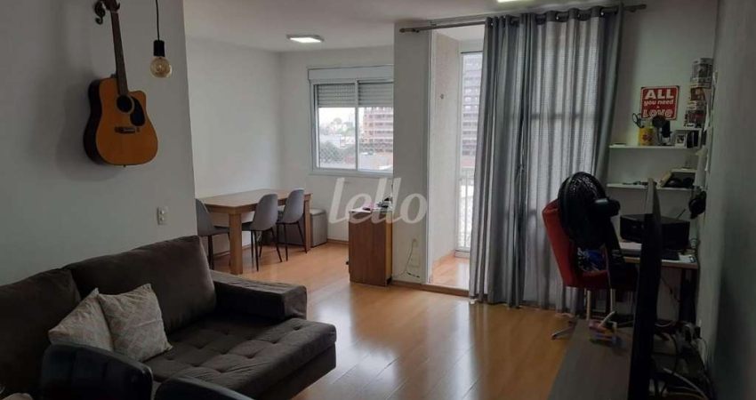 Apartamento com 3 quartos à venda na Rua Cajuru, 74, Belenzinho, São Paulo