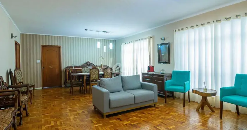 Apartamento com 3 quartos à venda na Rua Peixoto Gomide, 1210, Jardim América, São Paulo