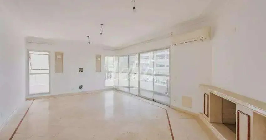 Apartamento com 4 quartos à venda na Rua Doutor Tomás Carvalhal, 540, Paraíso, São Paulo