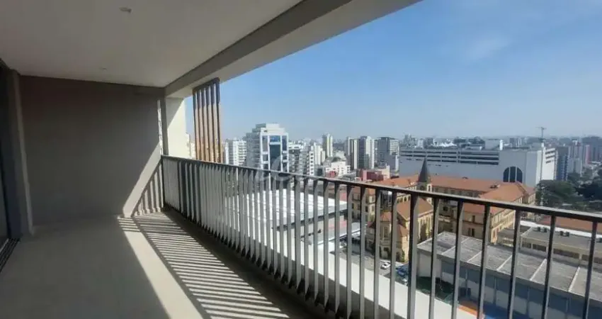Apartamento com 3 quartos à venda na Rua Jorge Tibiriçá, 50, Vila Mariana, São Paulo