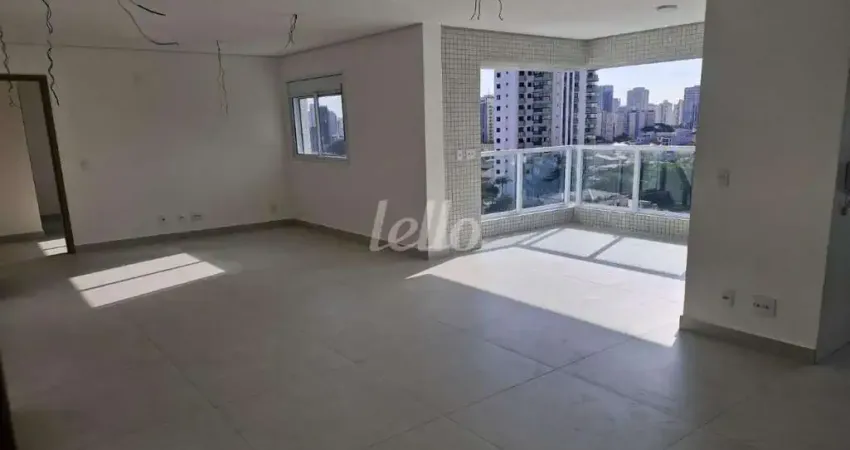 Apartamento com 3 quartos à venda na Rua Bom Sucesso, 1464, Cidade Mãe do Céu, São Paulo