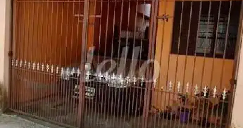 Casa com 3 quartos à venda na Trv. Padre Gonçalo de Veras, 11, Jardim Brasil (Zona Norte), São Paulo