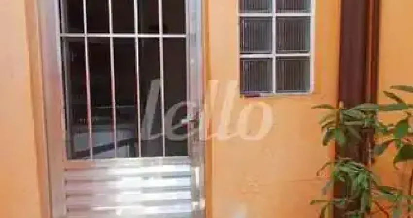 Casa com 3 quartos à venda na Travessa Padre Gonçalo de Veras, 11, Jardim Brasil (Zona Norte), São Paulo