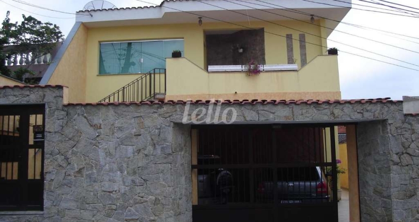 Casa comercial à venda na Rua Armando de Mendonça, 43, Imirim, São Paulo