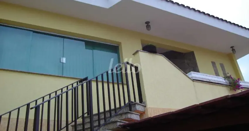 Casa comercial à venda na Rua Armando de Mendonça, 43, Imirim, São Paulo