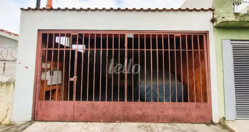 Casa com 3 quartos à venda na Rua Santa Donata, 156, Casa Verde, São Paulo