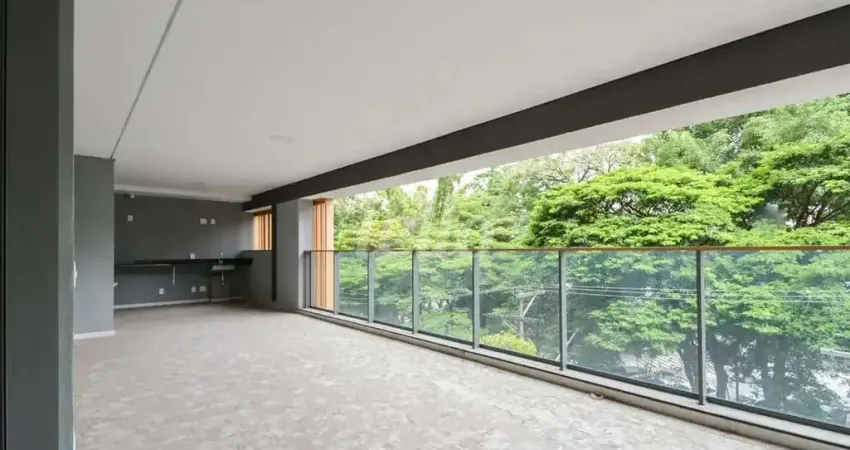Apartamento com 4 quartos à venda na Rua Campevas, 725, Perdizes, São Paulo