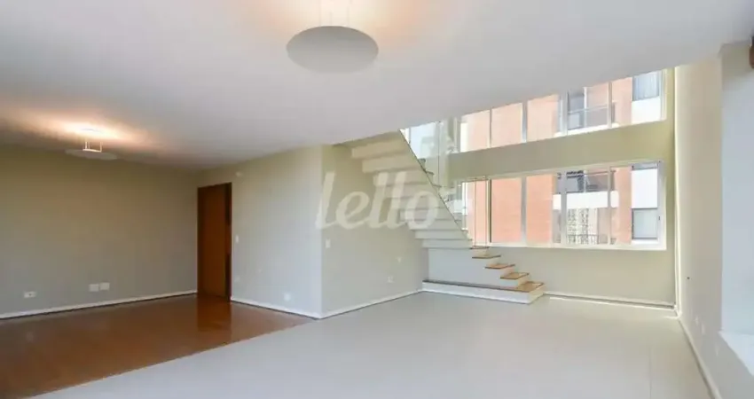 Apartamento com 3 quartos à venda na Rua Alagoas, 710, Higienópolis, São Paulo