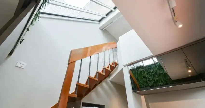 Apartamento com 1 quarto à venda na Rua Saint Hilaire, 79, Jardim Paulista, São Paulo