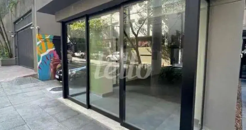 Ponto comercial com 1 sala à venda na Alameda Franca, 444, Jardim Paulista, São Paulo