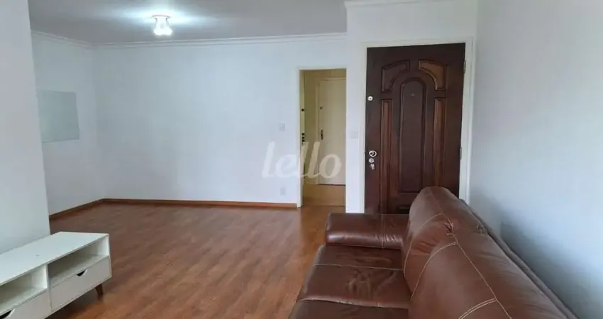 Apartamento com 3 quartos à venda na Rua Ministro Ferreira Alves, 1031, Pompéia, São Paulo