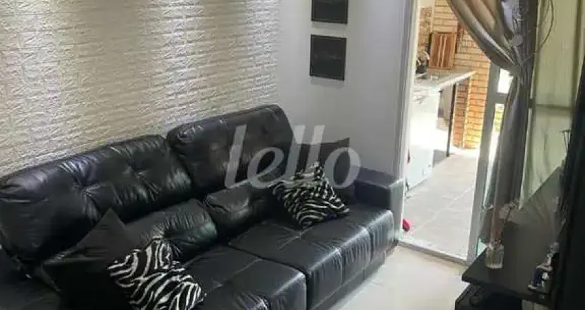 Casa com 3 quartos à venda na Rua Santo Antônio, 510, Jardim Santo Antônio, Santo André