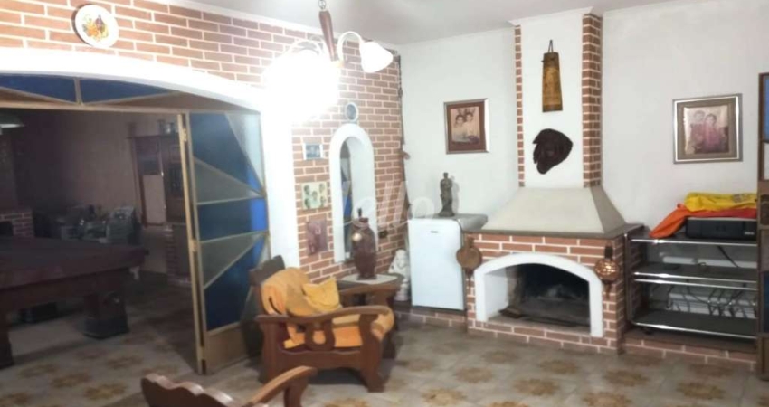 Casa comercial com 1 sala à venda na Rua Tariana, 202, Tatuapé, São Paulo