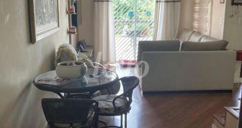 Casa com 2 quartos à venda na Rua Alves de Almeida, 837, Chácara Belenzinho, São Paulo