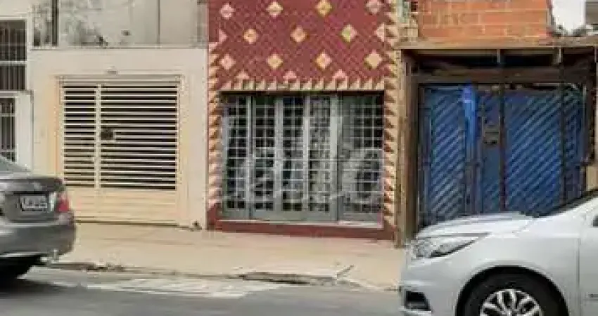 Casa comercial com 1 sala à venda na Rua do Hipódromo, 1630, Mooca, São Paulo