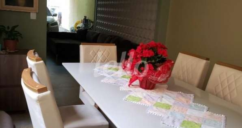Casa com 3 quartos à venda na Rua Simão de Toledo Piza, 254, Vila Libanesa, São Paulo