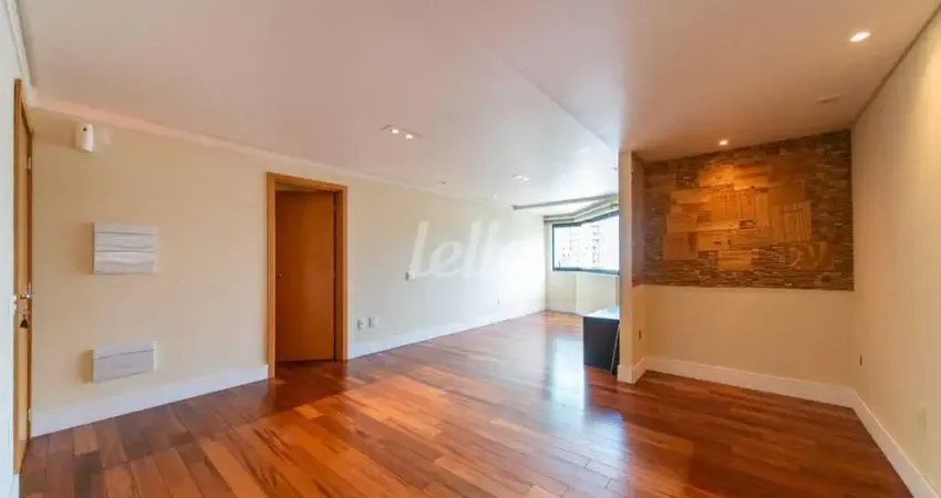Apartamento com 3 quartos à venda na Rua Marechal Hermes, 151, Jardim, Santo André