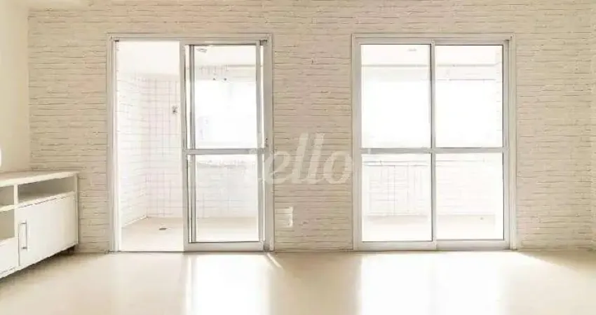 Apartamento com 4 quartos à venda na Rua Salvador Simões, 1213, Vila Dom Pedro I, São Paulo