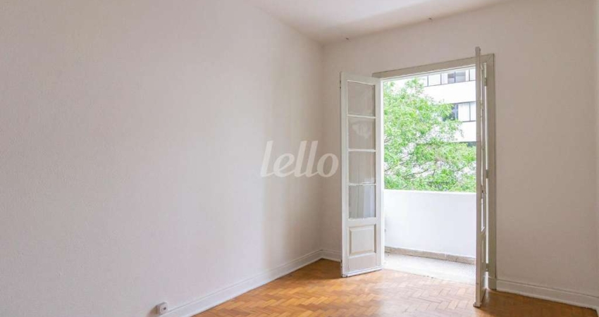 Apartamento com 2 quartos à venda na Rua Eça de Queiroz, 167, Vila Mariana, São Paulo