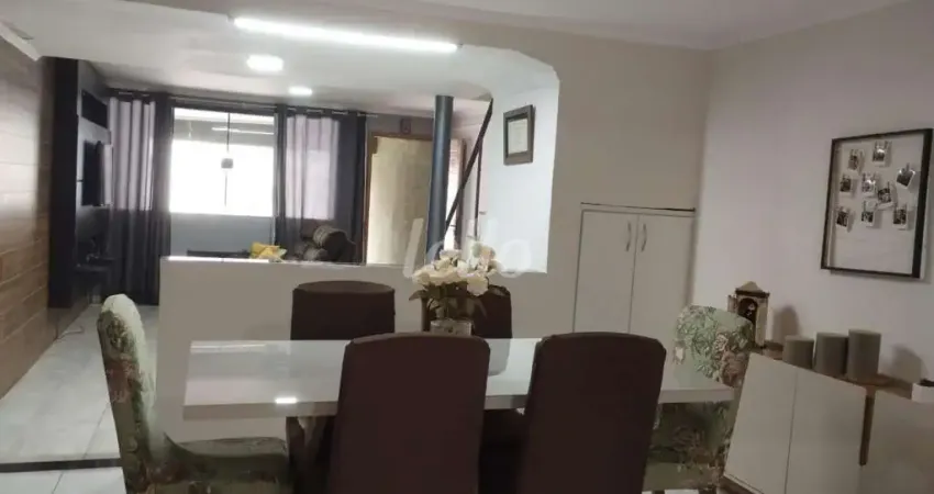 Casa com 2 quartos à venda na Rua Itamonte, 2674, Vila Medeiros, São Paulo