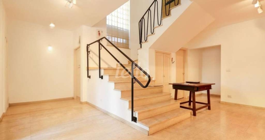 Casa com 4 quartos à venda na Avenida Nove de Julho, 5144, Jardim Paulista, São Paulo