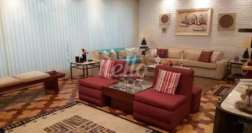 Casa comercial com 2 salas à venda na Rua Wolstein, 316, Vila Granada, São Paulo