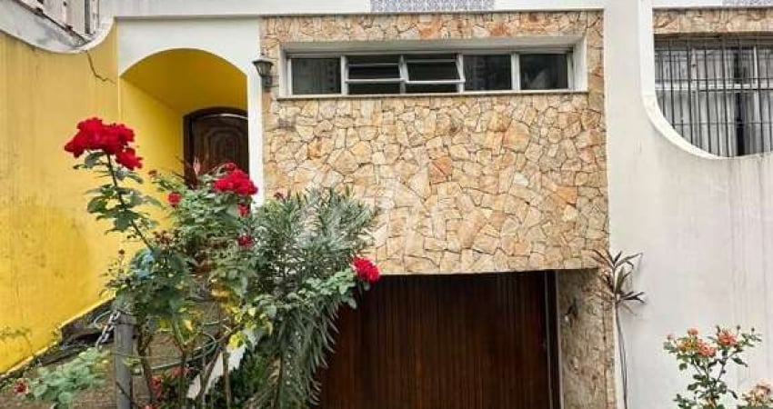 Casa com 3 quartos à venda na Rua Teófilo Dias, 233, Vila Regente Feijó, São Paulo