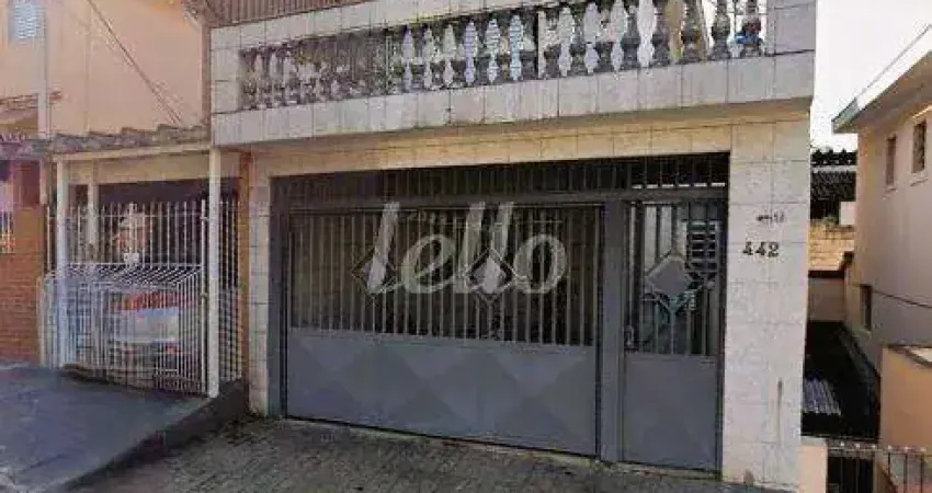 Casa com 3 quartos à venda na Rua Diogo Cabrera, 442, Imirim, São Paulo