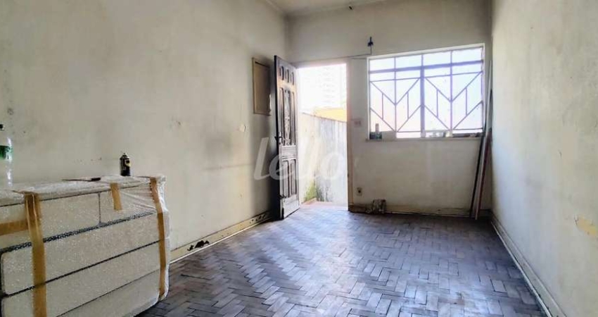 Casa comercial com 2 salas à venda na Rua Camé, 929, Mooca, São Paulo