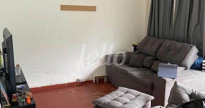 Casa comercial com 3 salas à venda na Avenida João Dias, 89, Santo Amaro, São Paulo