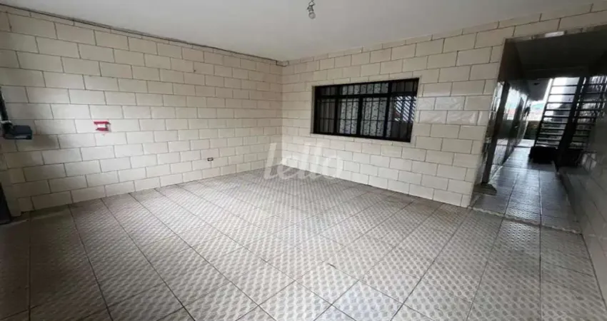 Casa comercial com 1 sala à venda na Rua São Filipe Néri, 316, Jardim Campo Limpo (Zona Norte), São Paulo