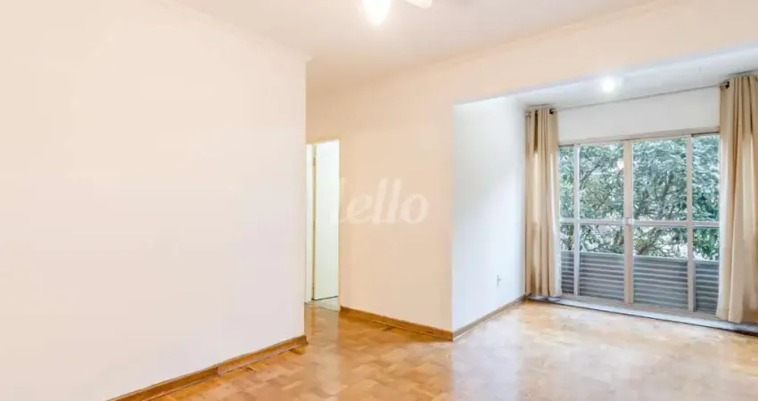 Apartamento com 2 quartos à venda na Rua João Moura, 187, Pinheiros, São Paulo