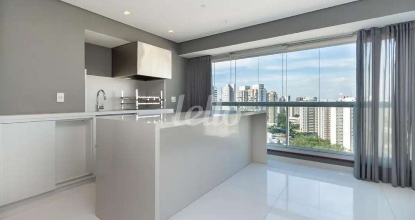 Apartamento com 4 quartos à venda na Rua Fábia, 31, Vila Romana, São Paulo