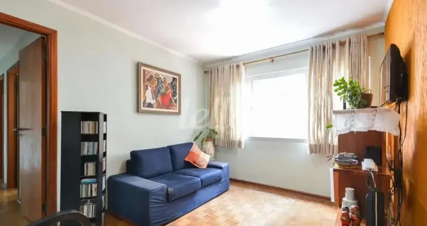 Apartamento com 3 quartos à venda na Rua Bartira, 485, Perdizes, São Paulo