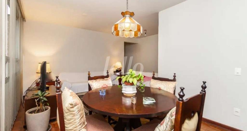 Apartamento com 3 quartos à venda na Rua Haddock Lobo, 988, Cerqueira César, São Paulo