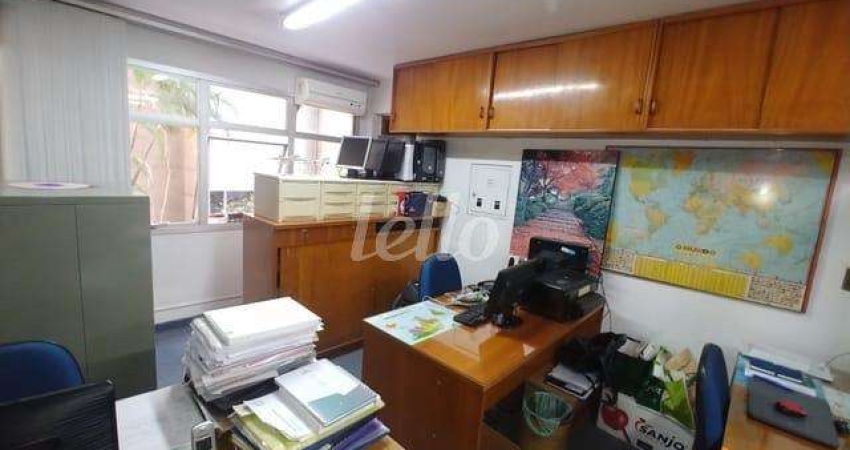 Sala comercial com 1 sala à venda na Avenida Brigadeiro Luís Antônio, 2466, Jardim Paulista, São Paulo