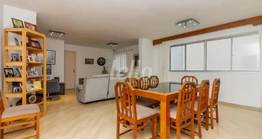 Apartamento com 3 quartos à venda na Rua Baronesa de Itu, 710, Santa Cecília, São Paulo