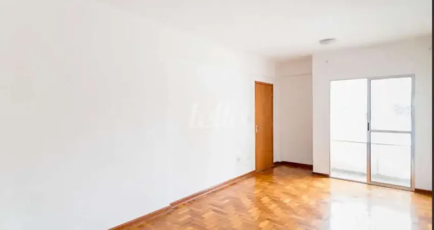 Apartamento com 2 quartos à venda na Avenida Portugal, 855, Jardim Bela Vista, Santo André