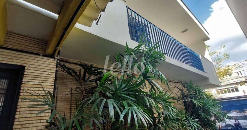 Casa comercial com 10 salas à venda na Rua Jorge Chammas, 240, Vila Mariana, São Paulo