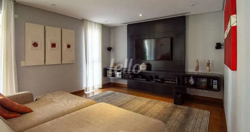 Apartamento com 3 quartos à venda na Rua René Zamlutti, 85, Vila Mariana, São Paulo
