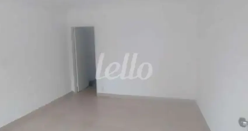 Casa com 2 quartos à venda na Rua Botucatu, 473, Vila Clementino, São Paulo