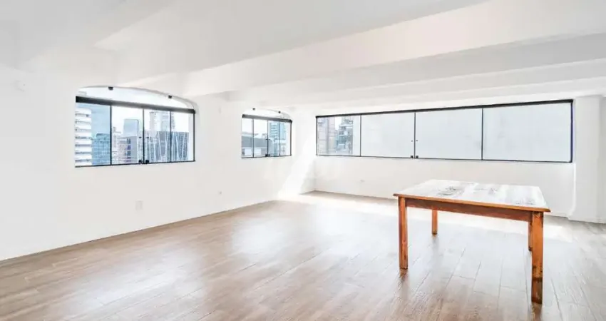 Apartamento com 4 quartos à venda na Rua Clodomiro Amazonas, 960, Vila Nova Conceição, São Paulo