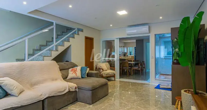 Casa com 3 quartos à venda na Rua Pedro Madureira, 71, Jardim São Paulo (Zona Norte), São Paulo