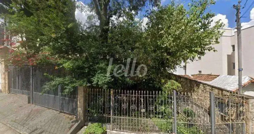 Casa com 3 quartos à venda na Rua Juncal, 143, Tucuruvi, São Paulo