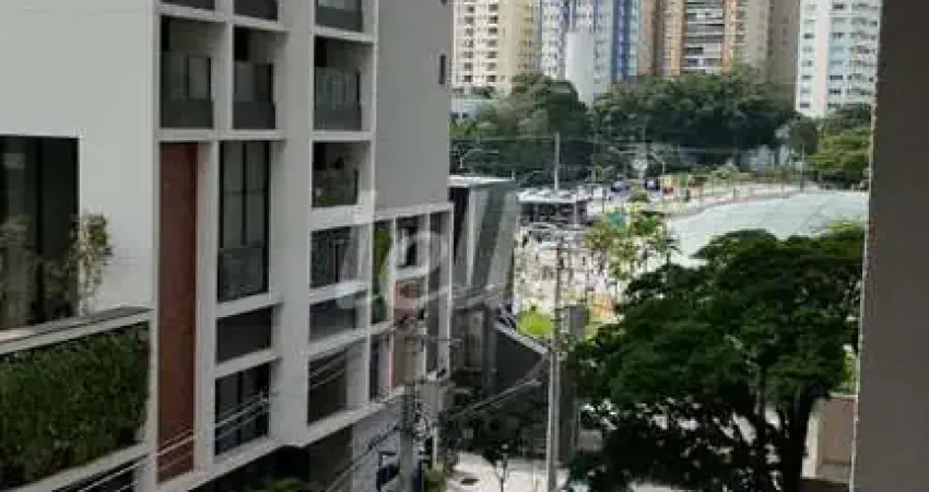 Apartamento com 1 quarto à venda na Rua Professor Doutor José Marques da Cruz, 370, Jardim das Acacias, São Paulo