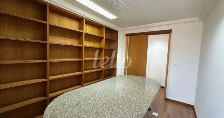 Sala comercial com 1 sala à venda na Rua Pais de Araújo, 29, Itaim Bibi, São Paulo