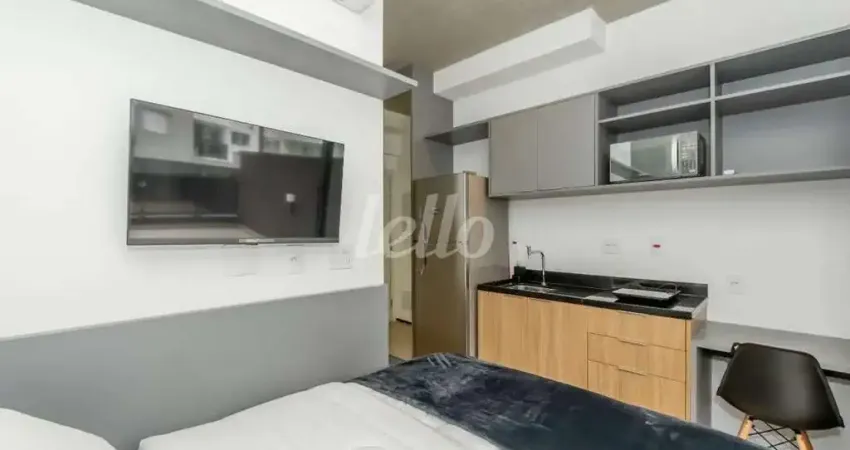 Apartamento com 1 quarto à venda na Alameda Lorena, 718, Jardim Paulista, São Paulo