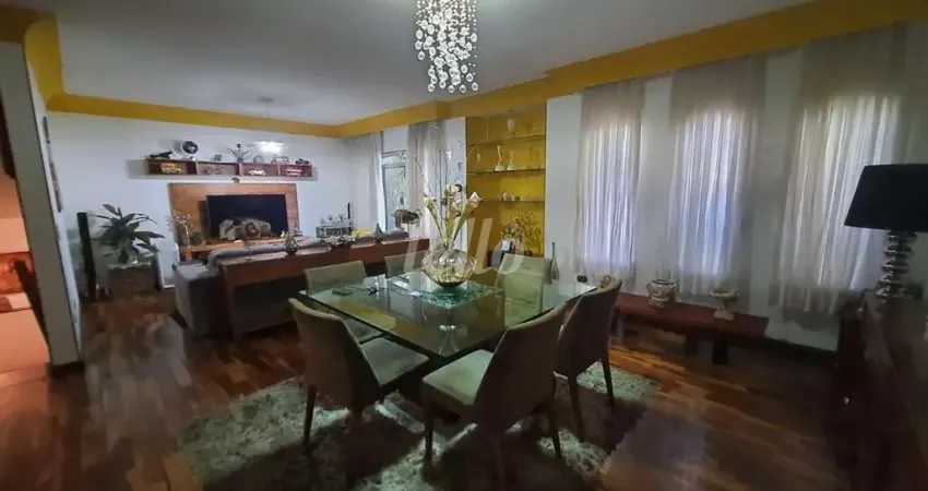 Casa com 4 quartos à venda na Rua Dante Alighieri, 365, Vila Prudente, São Paulo