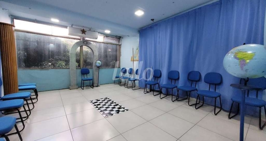 Sala comercial à venda na Praça Pedro Lessa, 110, Centro, São Paulo