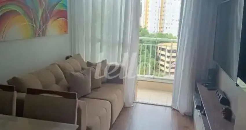 Apartamento com 2 quartos à venda na Rua Amaro José Gonçalves, 142, Jardim Atlântico, São Bernardo do Campo